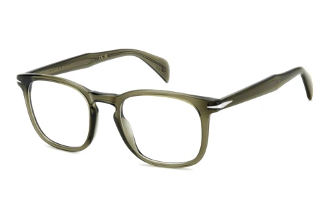 Occhiali design David Beckham DB 1236 4C3