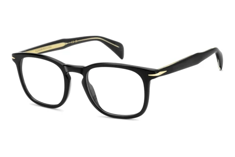 Occhiali design David Beckham DB 1236 807