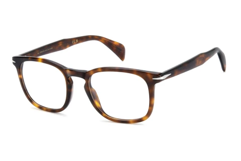 Occhiali design David Beckham DB 1236 WR9