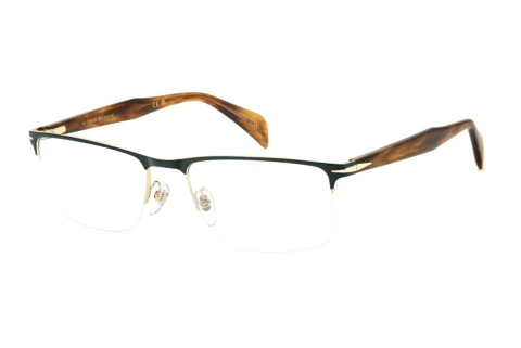 Occhiali design David Beckham DB 1244/G DLD