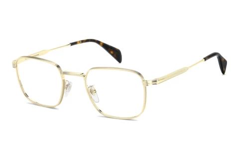 Occhiali design David Beckham DB 1247 06J
