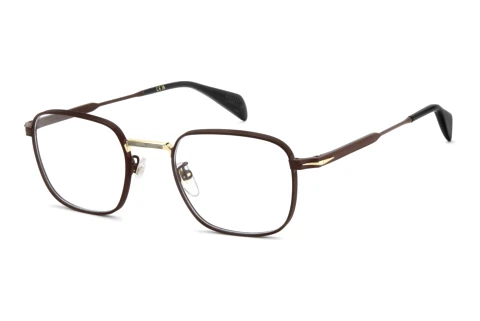 Occhiali design David Beckham DB 1247 6K3