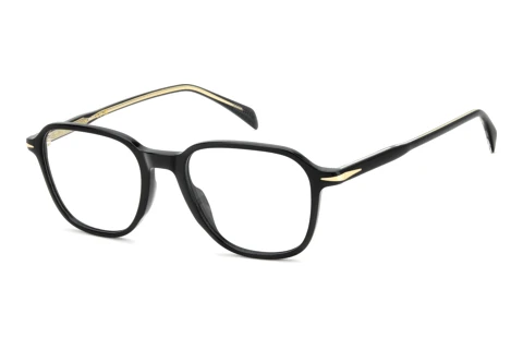 Occhiali design David Beckham DB 1250 807