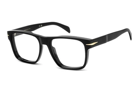 Occhiali design David Beckham DB 7020/CRAFTED 807