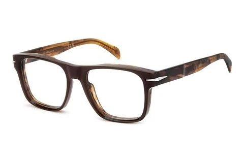 Occhiali design David Beckham DB 7020/CRAFTED EX4