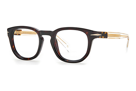 Occhiali design David Beckham DB 7050 086