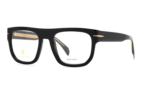 Occhiali design David Beckham DB 7052 807