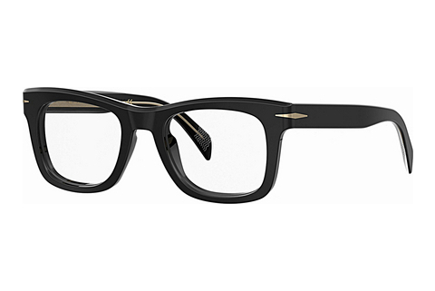 Occhiali design David Beckham DB 7105 807