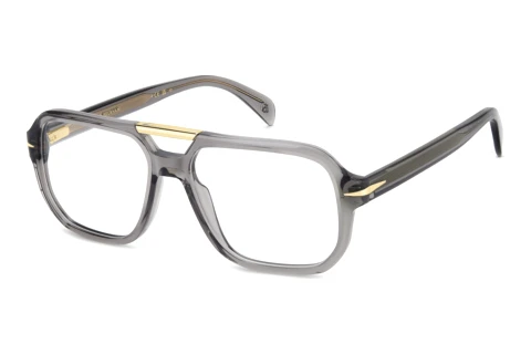 Occhiali design David Beckham DB 7108 FT3