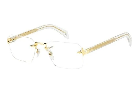 Occhiali design David Beckham DB 7116 LOJ/2Y