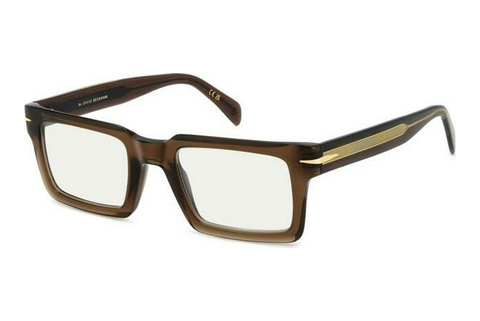 Occhiali design David Beckham DB 7126 09Q