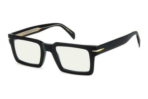 Occhiali design David Beckham DB 7126 807