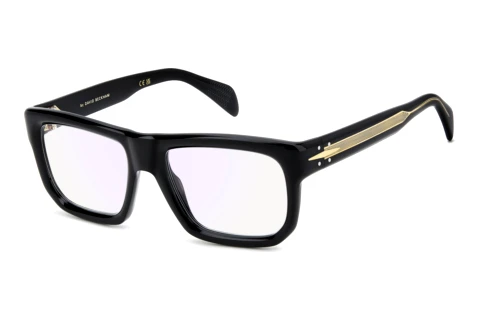 Occhiali design David Beckham DB 7137 807