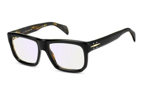 Occhiali design David Beckham DB 7137 WR7/2Y