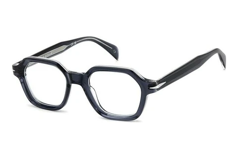Occhiali design David Beckham DB 7140 OXZ
