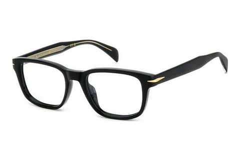 Occhiali design David Beckham DB 7141/F 807