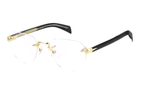 Occhiali design David Beckham DB 7145 RHL