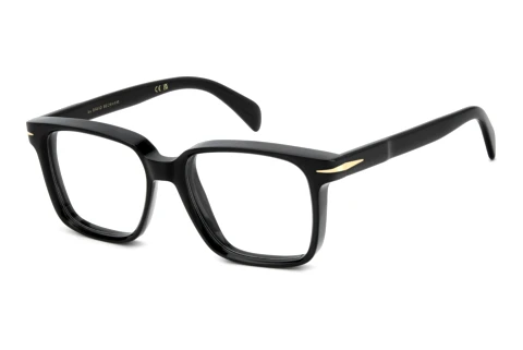 Occhiali design David Beckham DB 7152 807