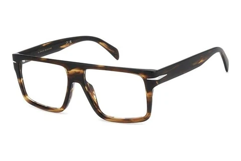 Occhiali design David Beckham DB 7154 WR9