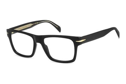 Occhiali design David Beckham DB 7155 807