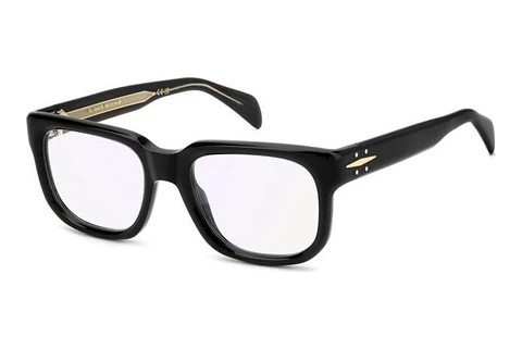 Occhiali design David Beckham DB 7156 807/2Y