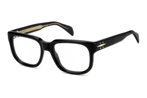 Occhiali design David Beckham DB 7156 807
