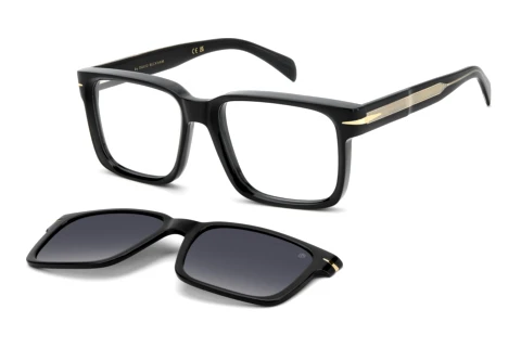Occhiali design David Beckham DB 7163/C 2M2