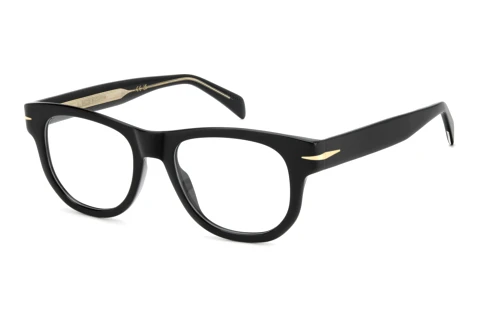 Occhiali design David Beckham DB 7164 807