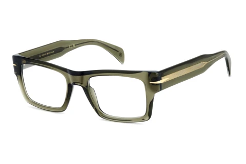 Occhiali design David Beckham DB 7171 4C3