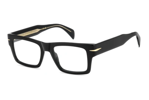 Occhiali design David Beckham DB 7171 807