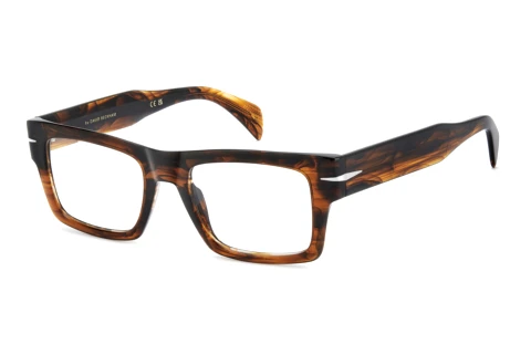 Occhiali design David Beckham DB 7171 EX4