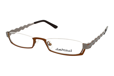 Occhiali design Detroit UN454 02