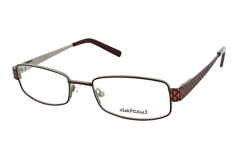 Occhiali design Detroit UN462 02