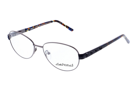 Occhiali design Detroit UN679 02