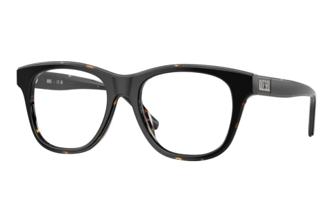 Occhiali design Diesel DL4026U 2071