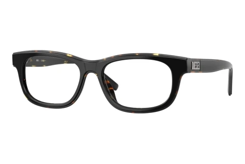 Occhiali design Diesel DL4027U 2071