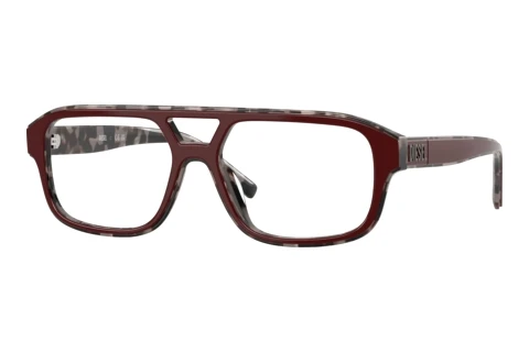 Occhiali design Diesel DL4029U 2072
