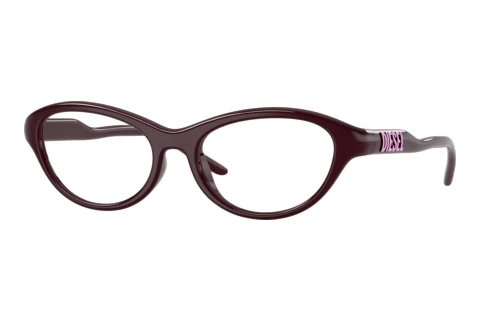 Occhiali design Diesel DL6013U 2052