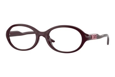 Occhiali design Diesel DL6014U 2052