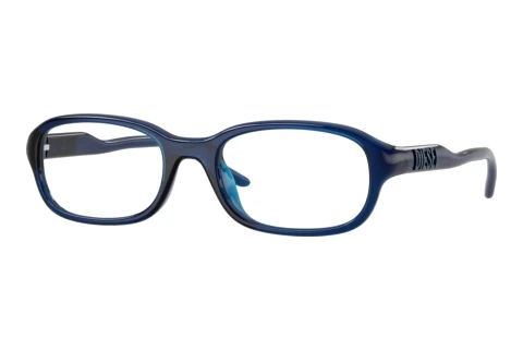 Occhiali design Diesel DL6015U 2064