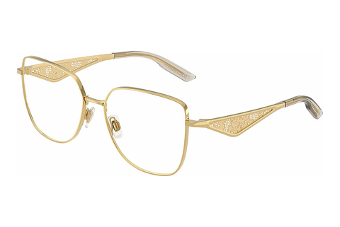 Occhiali design Dolce & Gabbana DG1358 02