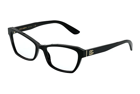 Occhiali design Dolce & Gabbana DG3328 501