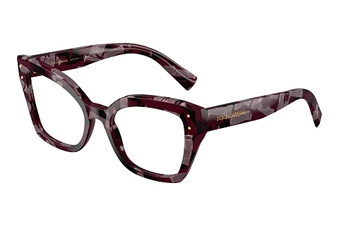 Occhiali design Dolce & Gabbana DG3386 3464
