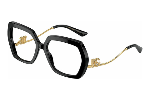 Occhiali design Dolce & Gabbana DG3390B 501