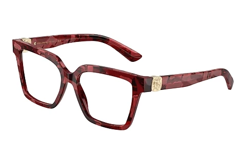 Occhiali design Dolce & Gabbana DG3395 3463