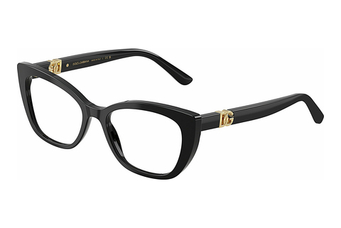 Occhiali design Dolce & Gabbana DG3398 501