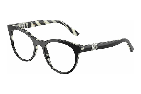 Occhiali design Dolce & Gabbana DG3399 3372