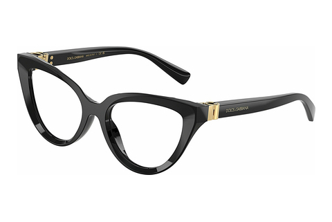 Occhiali design Dolce & Gabbana DG3414 501