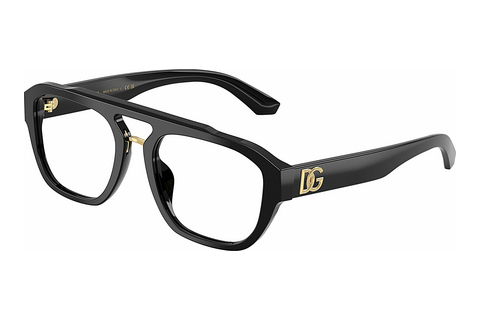 Occhiali design Dolce & Gabbana DG3415 501