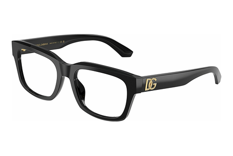 Occhiali design Dolce & Gabbana DG3416 501